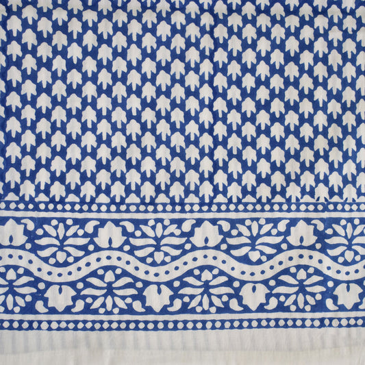 Duvet Cover, Chicken Feet