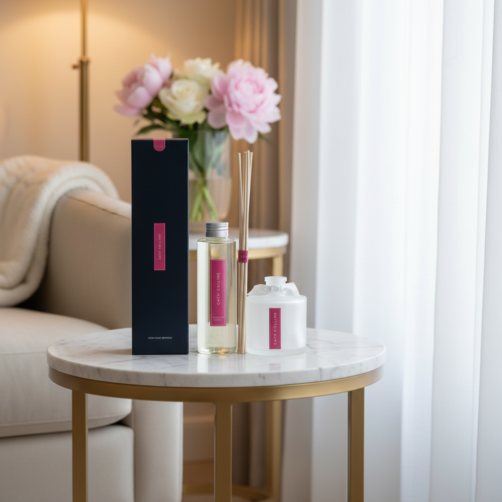 Scent Diffuser