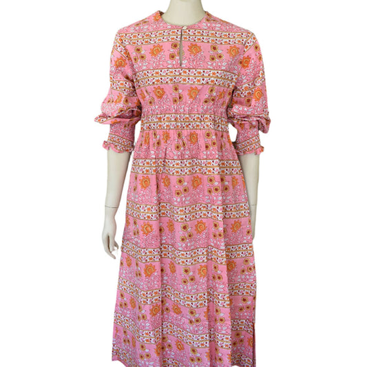 Cynthia Dress Gypsy