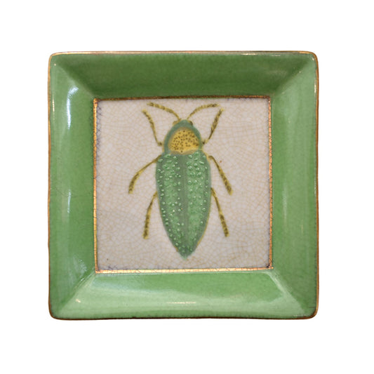 Exotica Wall Plate - Buprestis