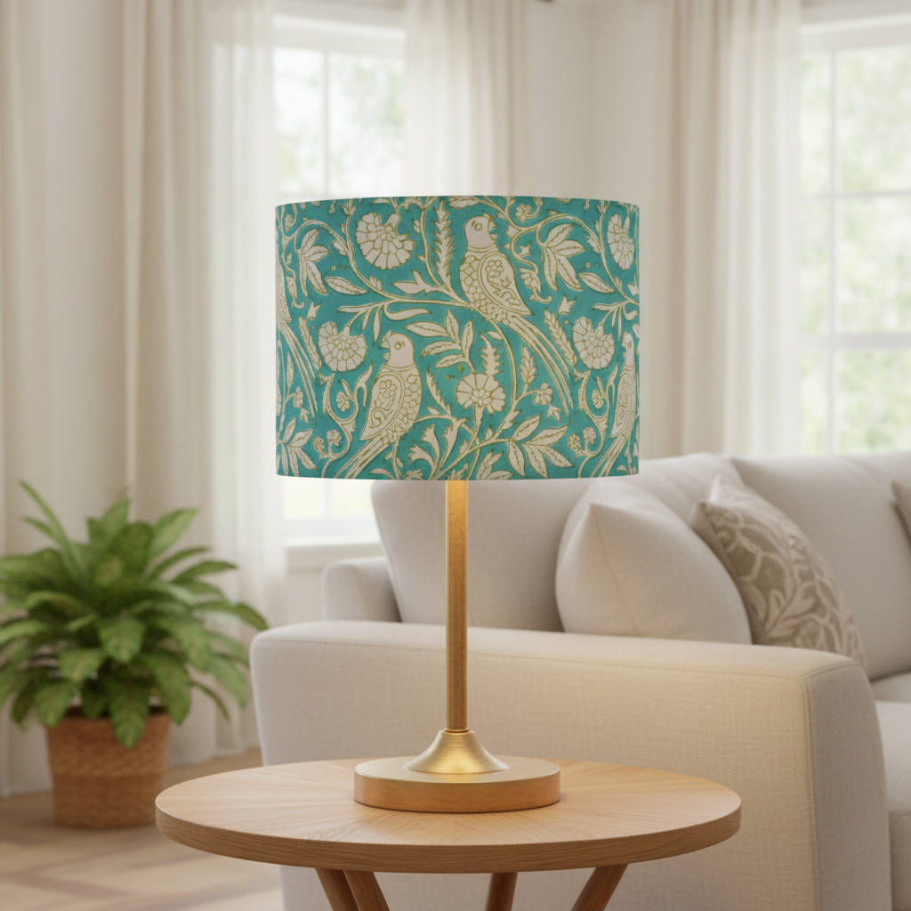 Parrot Print
