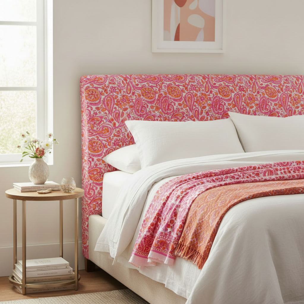 New Paisley