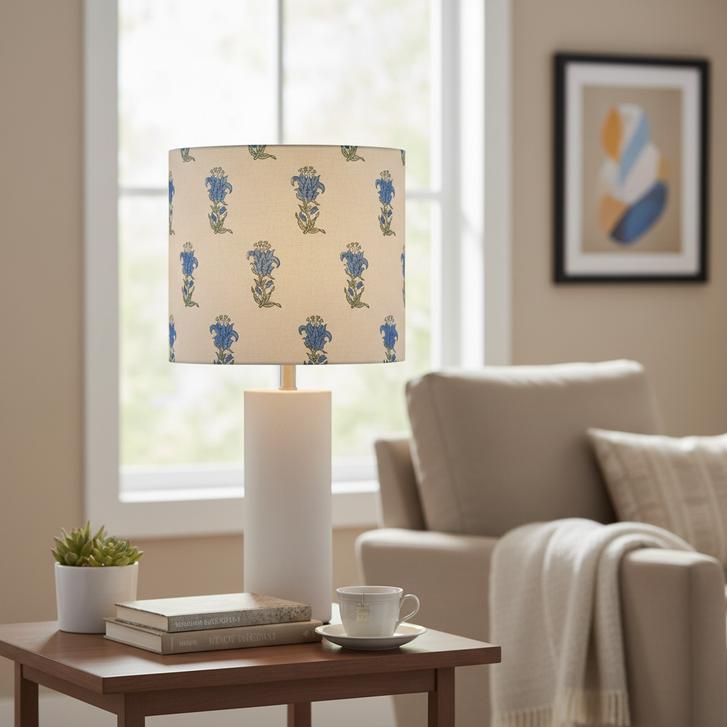 Indian Lily