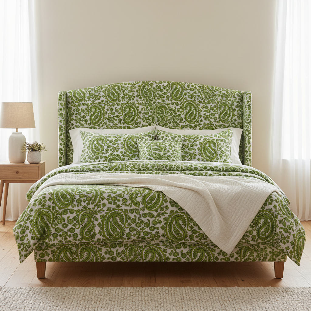 New Paisley