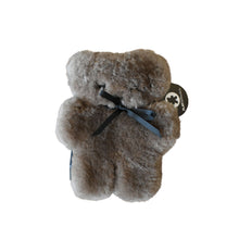 Load image into Gallery viewer, Flat Out Bear small at Pigott&#39;s Store