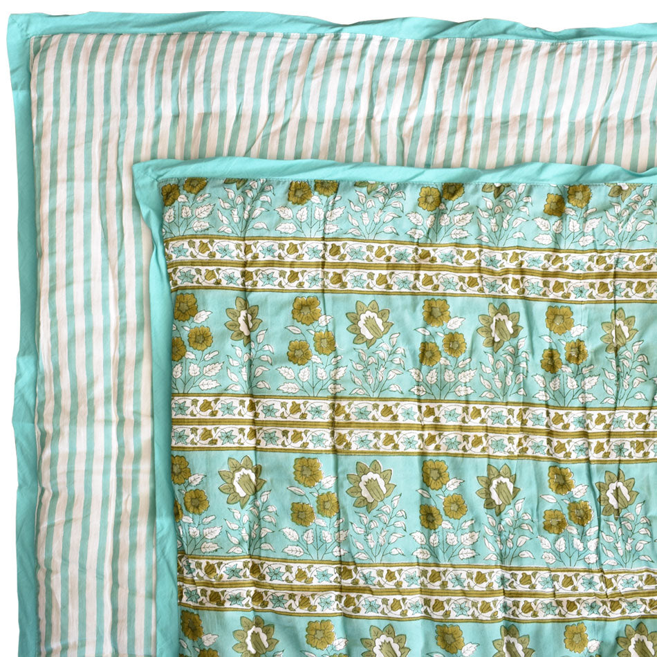 Quilt - Gipsy