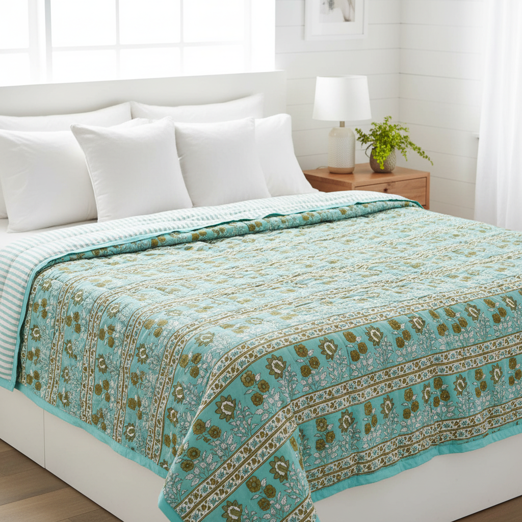 Quilt - Gipsy