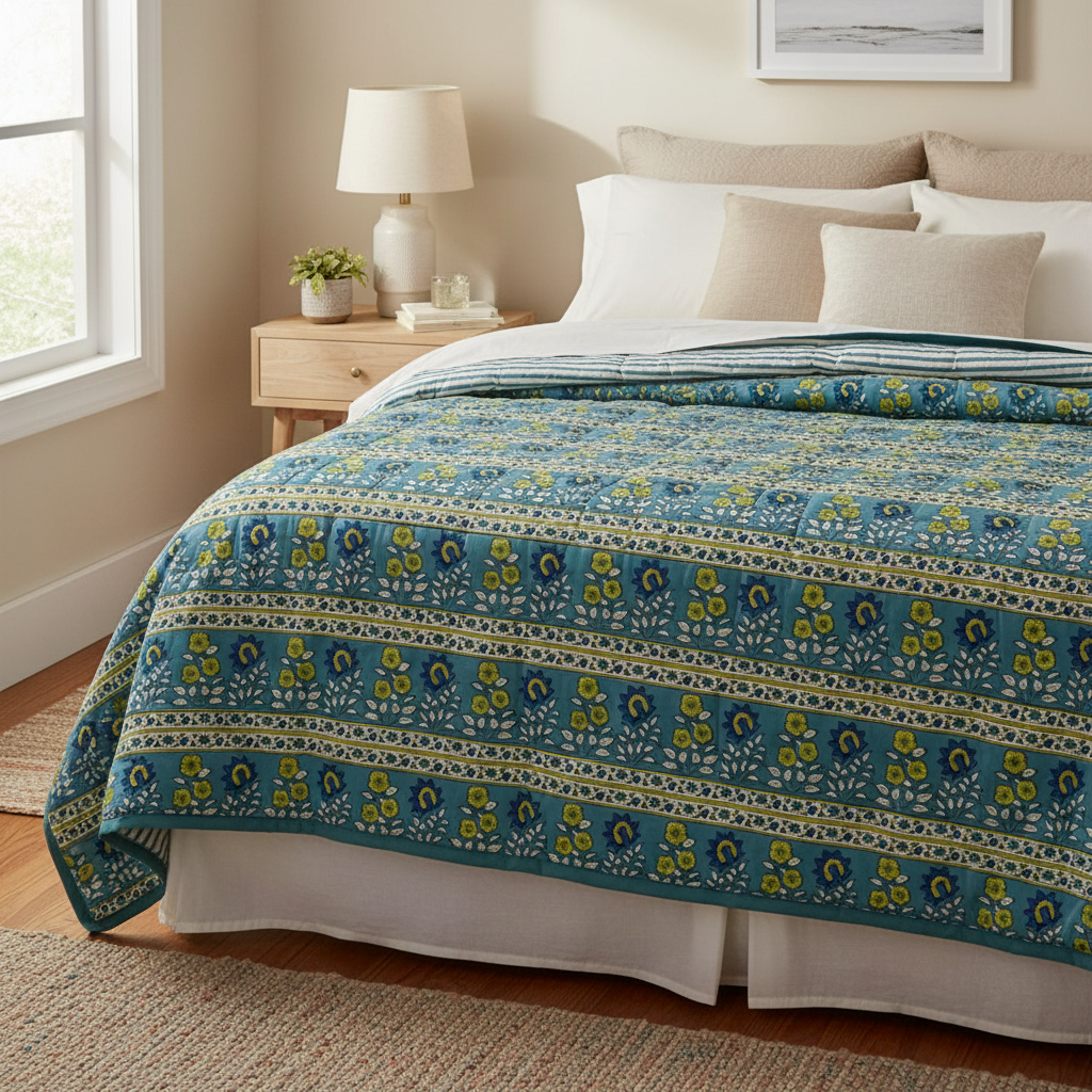 Quilt - Gipsy