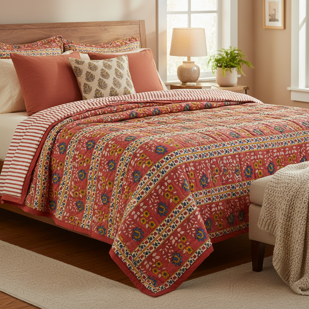 Quilt - Gipsy