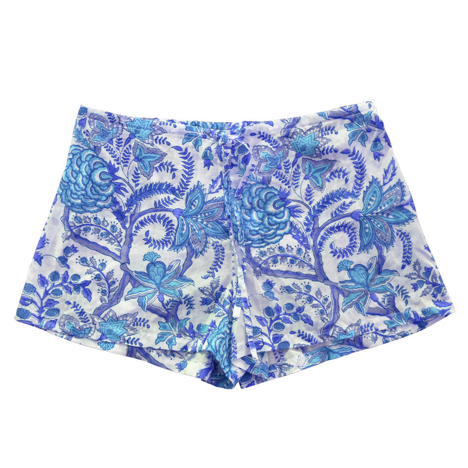 Girls Boxer Shorts-New Jal