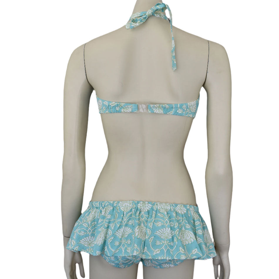 Pigott's 50's Style Bikini