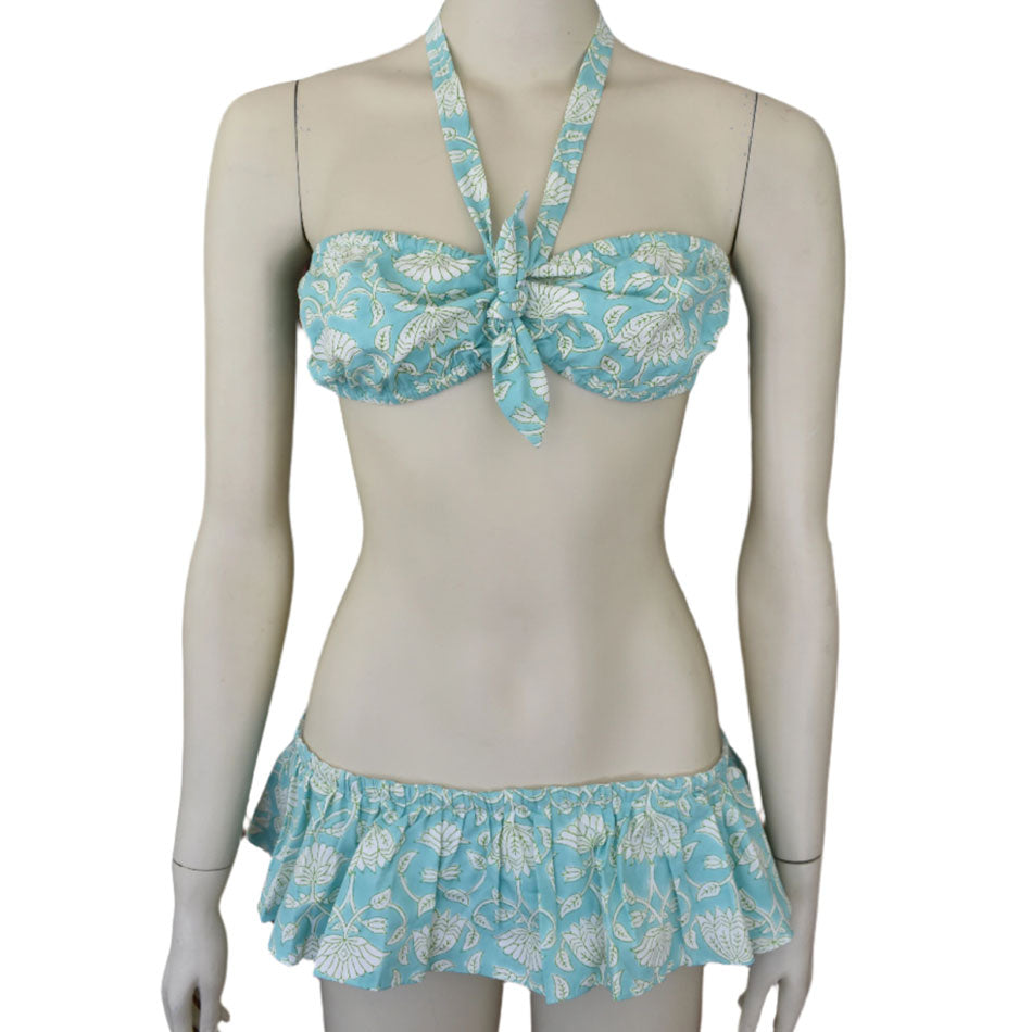 Pigott's 50's Style Bikini