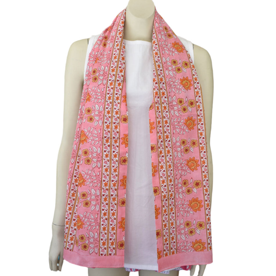 Gypsy Scarf 20x60 – Pigott's Store