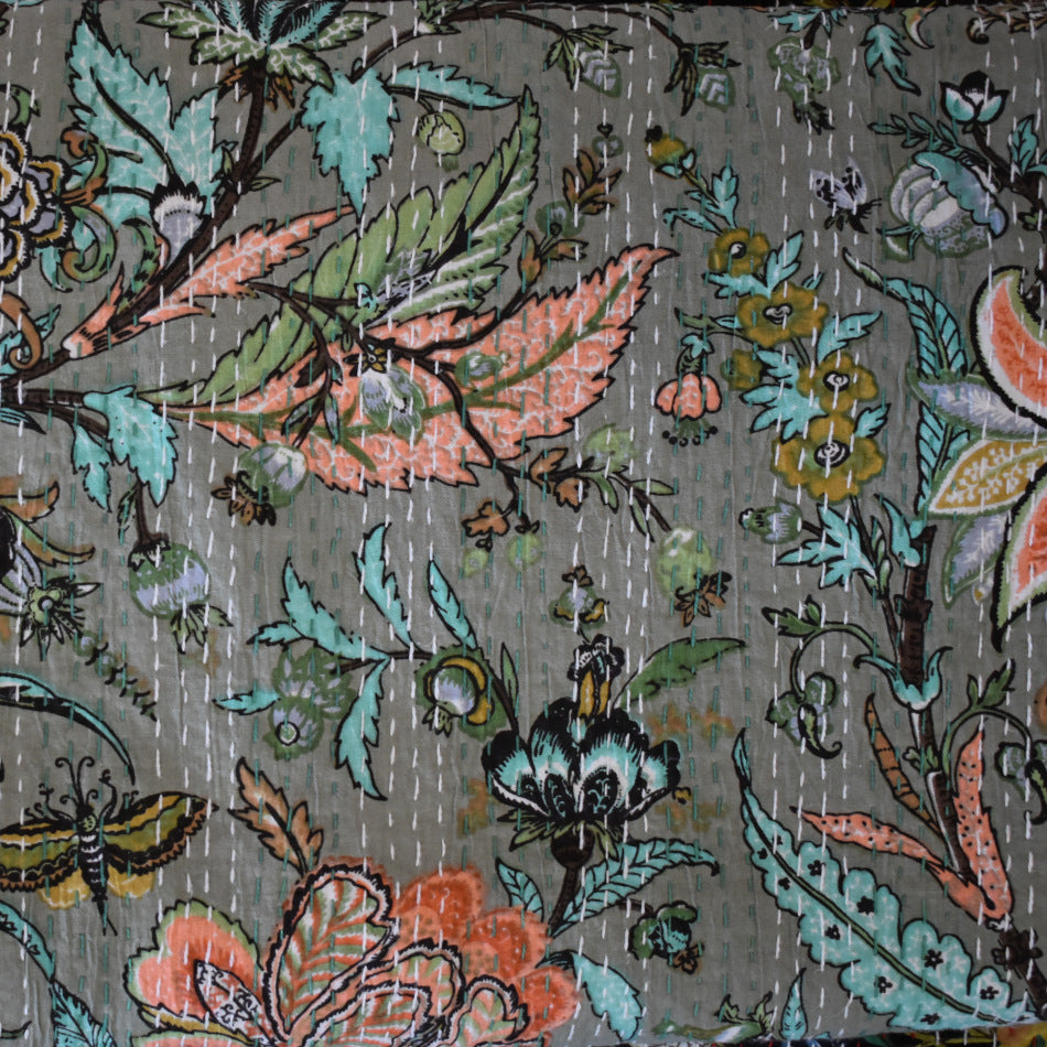 Kantha at Pigott's Store