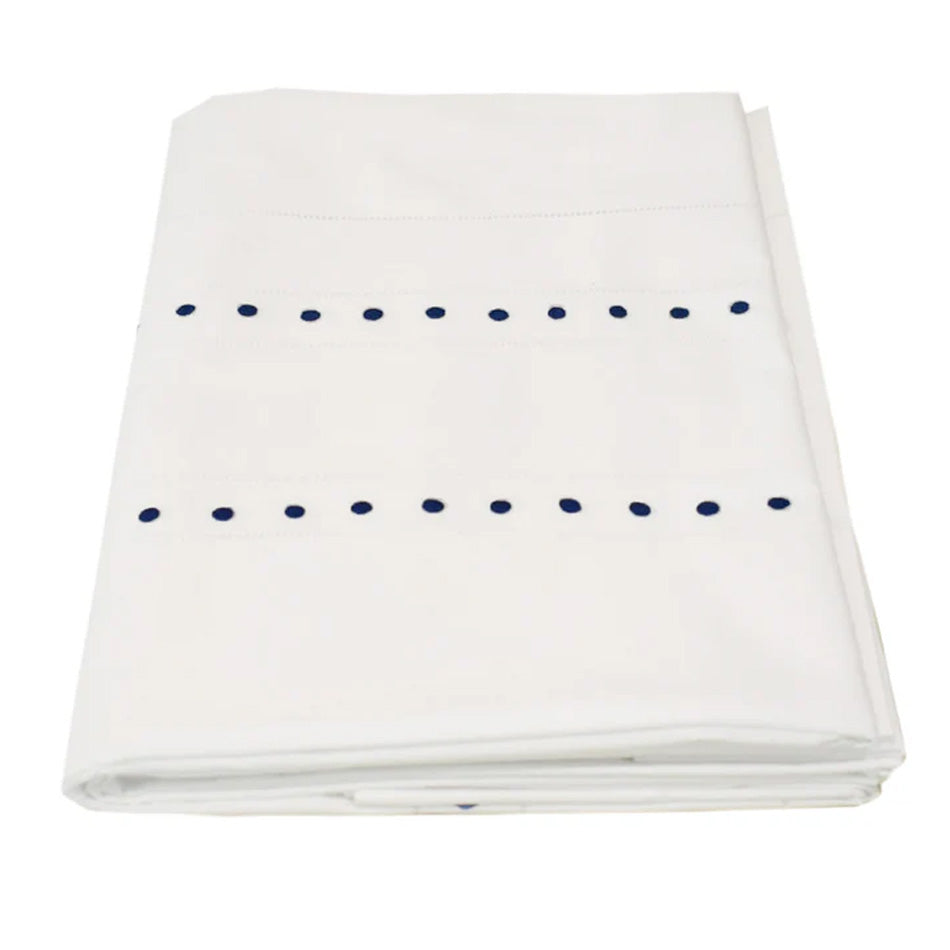 King Bed Sheet Set - Dot