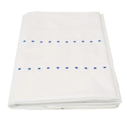 King Bed Sheet Set - Dot