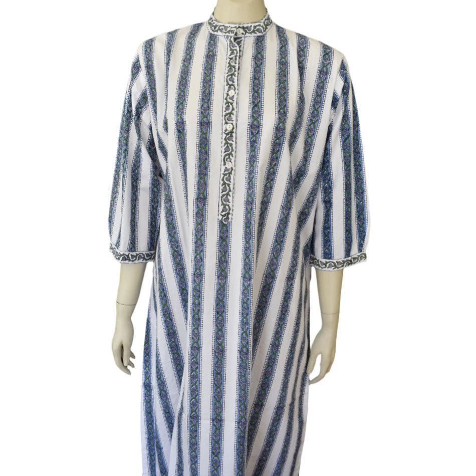Kurta Dress-New Stripe