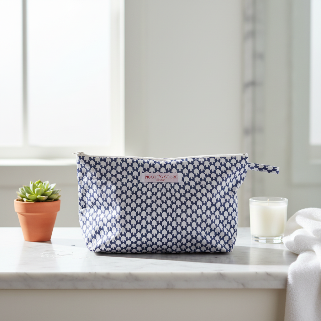 Large Wash Bag Chicken Feet