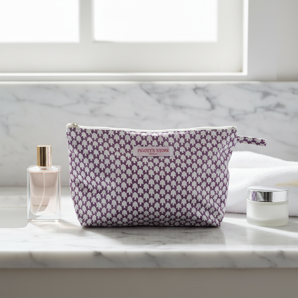 Large Wash Bag Chicken Feet