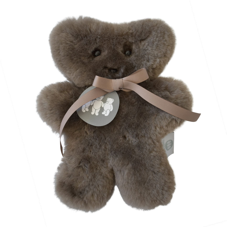 Tambo Teddies Australian Made 100% Wool Large