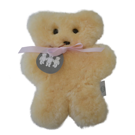 Tambo Teddies Australian Made 100% Wool Large