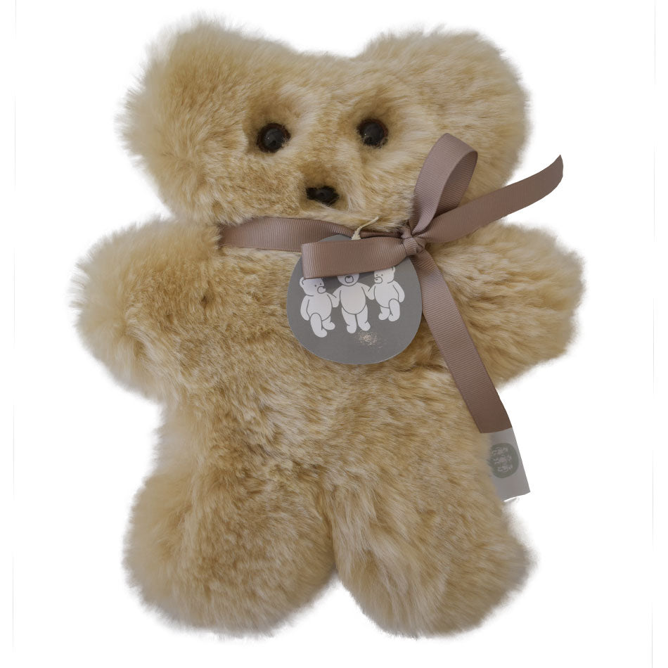 Tambo Teddies Australian Made 100% Wool Large