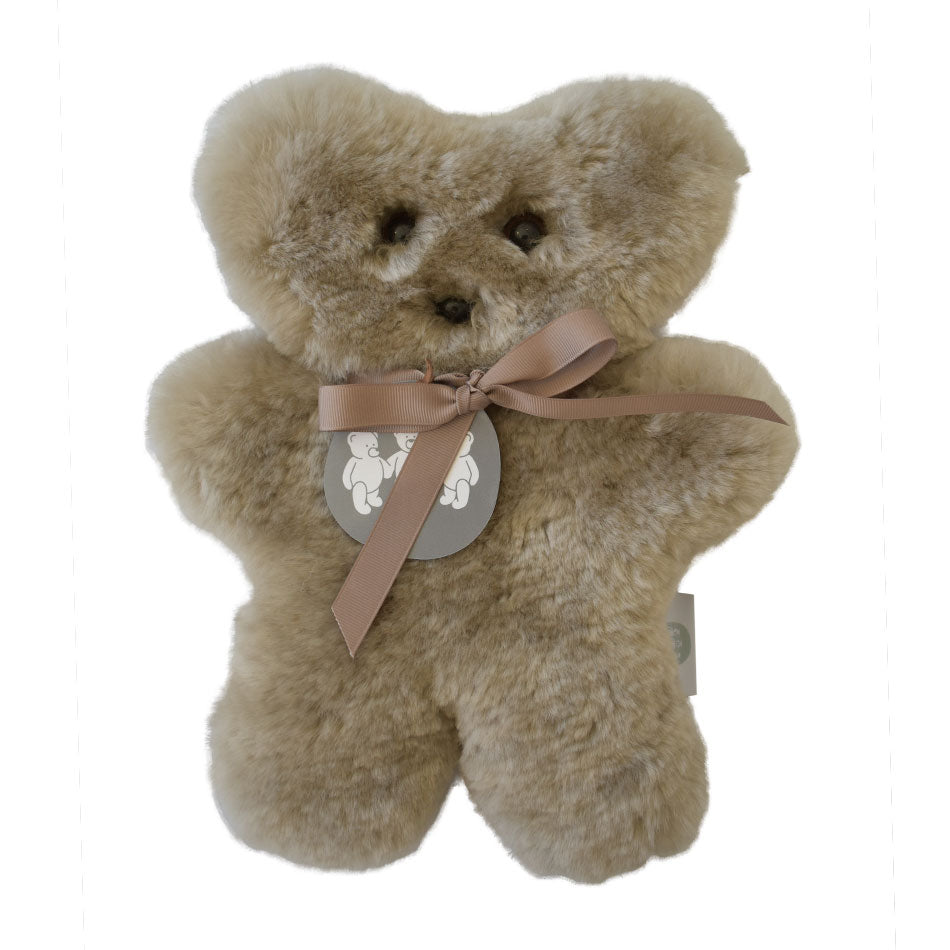 Tambo Teddies Australian Made 100% Wool Large