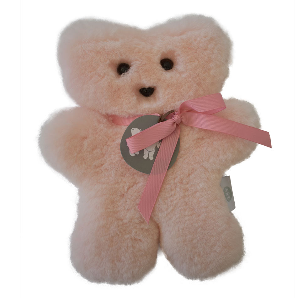 Tambo Teddies Australian Made 100% Wool Large