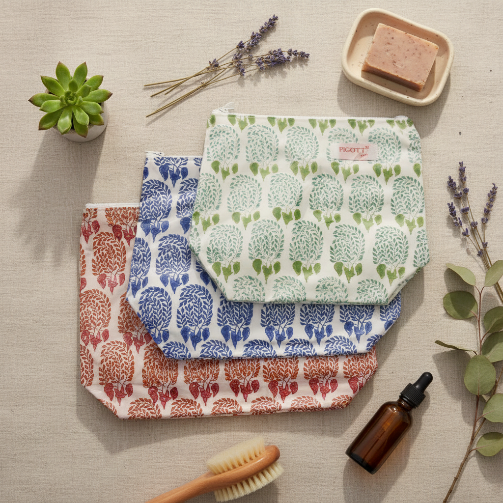 Medium Wash Bag Bumble