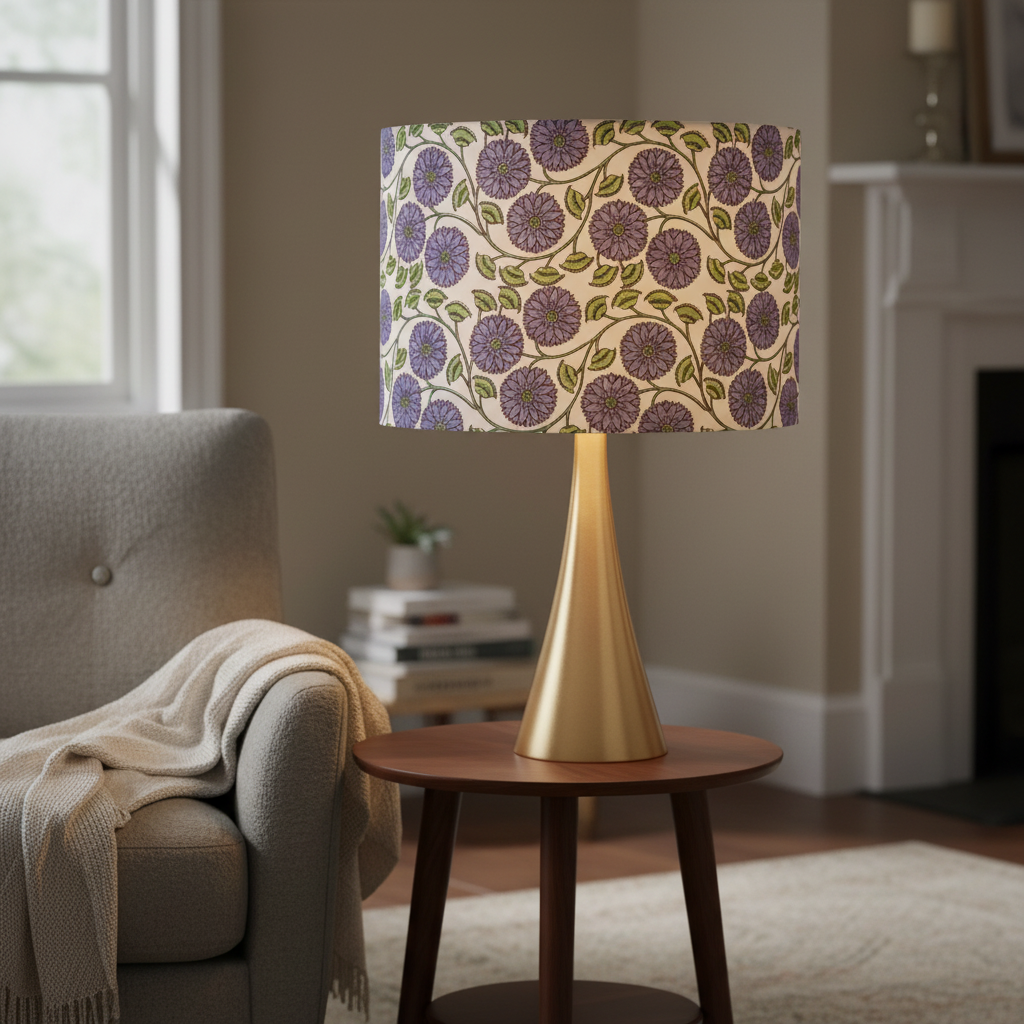 Lotus Sunflower (150cm Wide)