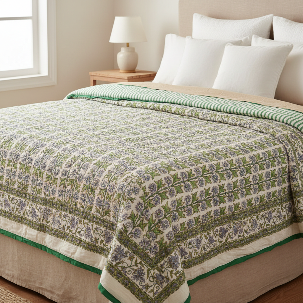Quilt - Mabel