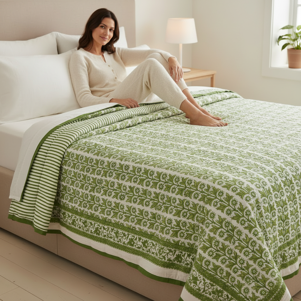 Quilt - Mabel