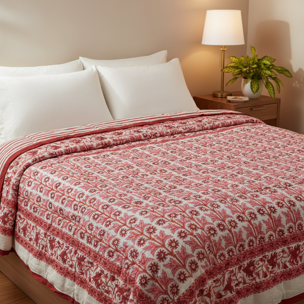 Quilt - Mabel