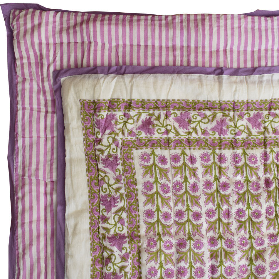 Quilt - Mabel