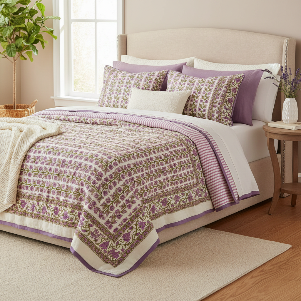 Quilt - Mabel