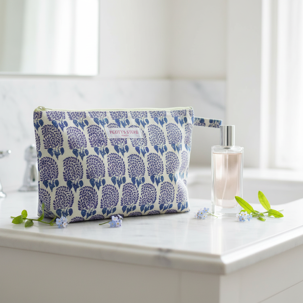 Medium Wash Bag Bumble