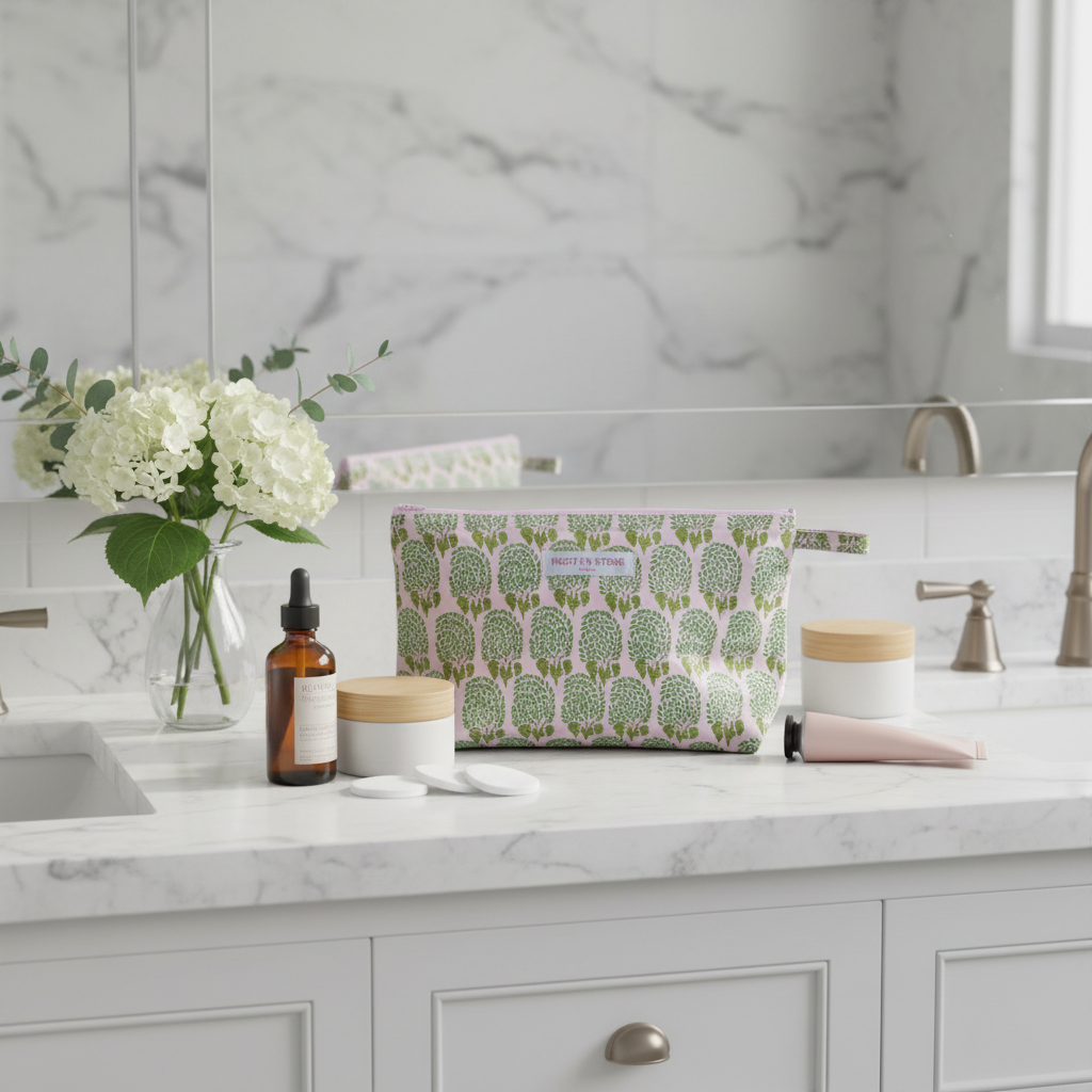 Medium Wash Bag Bumble