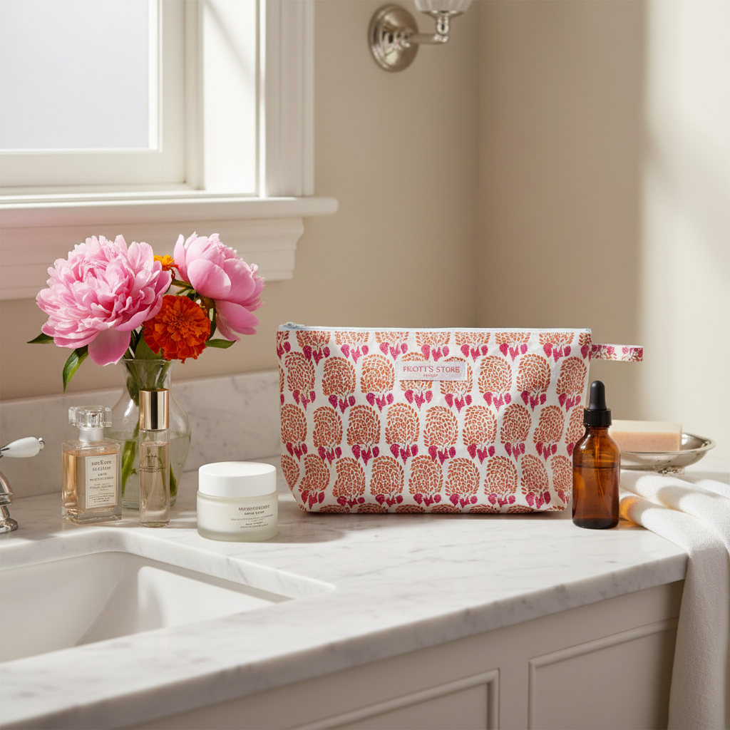 Medium Wash Bag Bumble