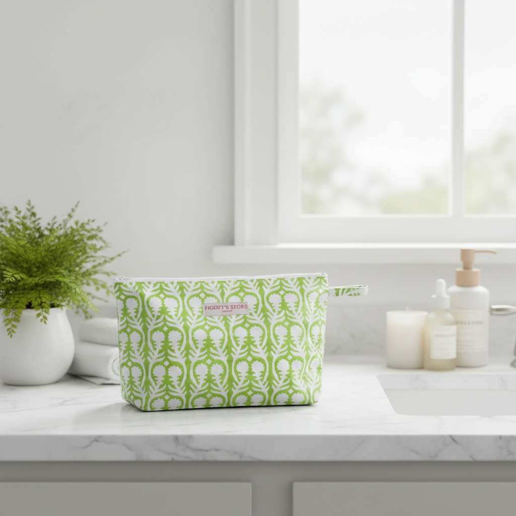Medium Wash Bag Sally