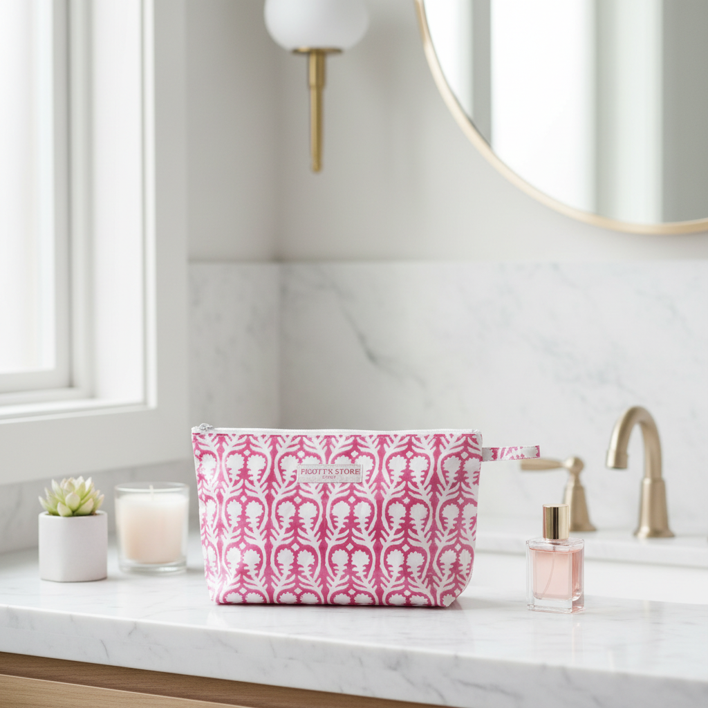 Medium Wash Bag Sally