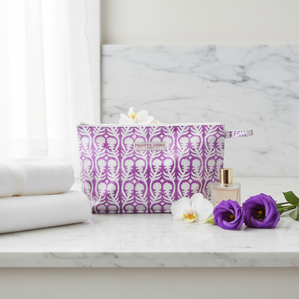 Medium Wash Bag Sally