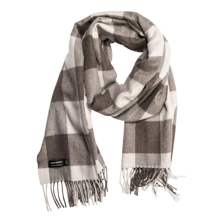 Merino Wrap
