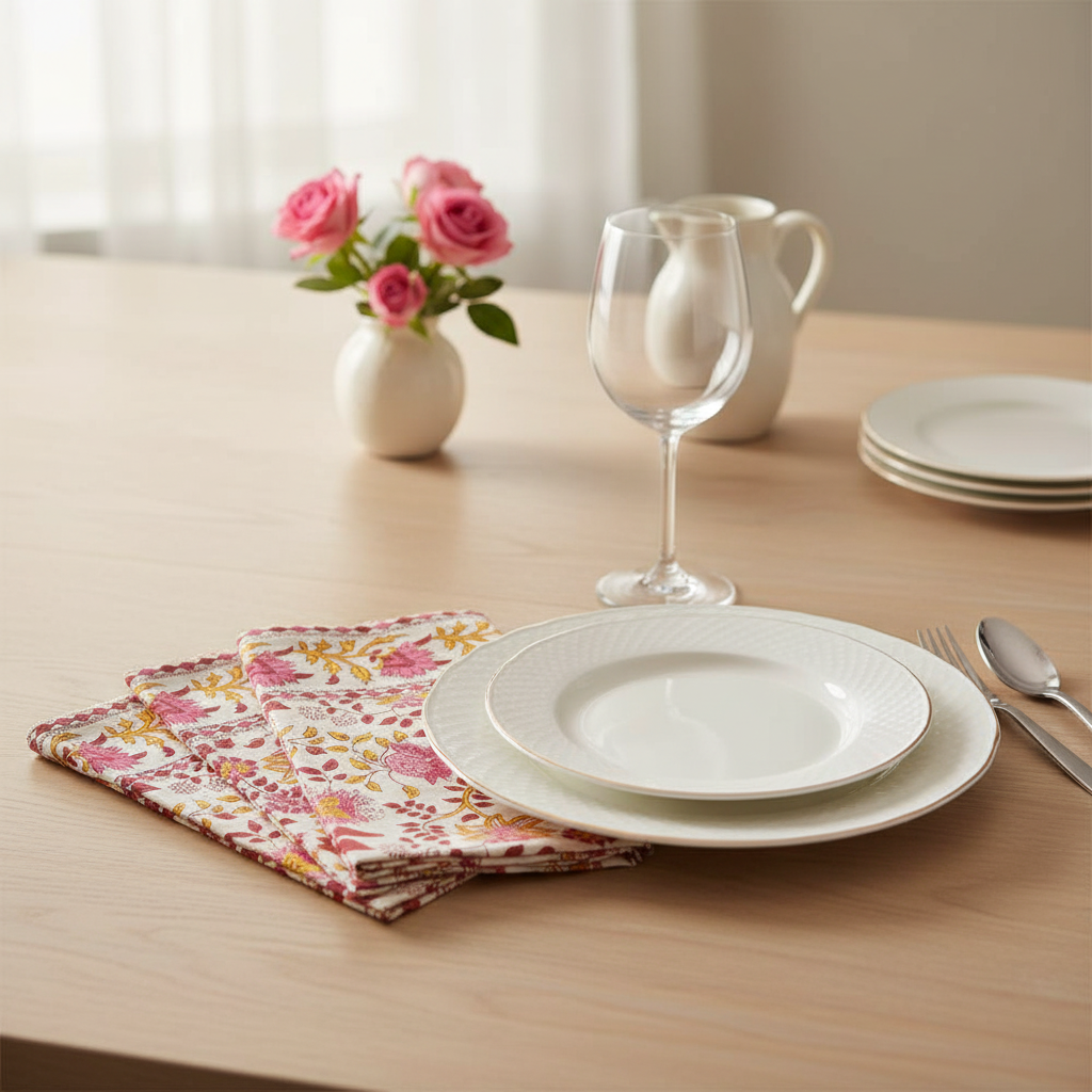 Napkins - GN Jal