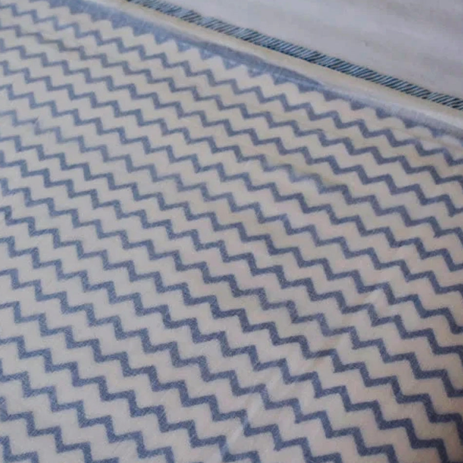 Cot Doha Blanket at Pigott's Store