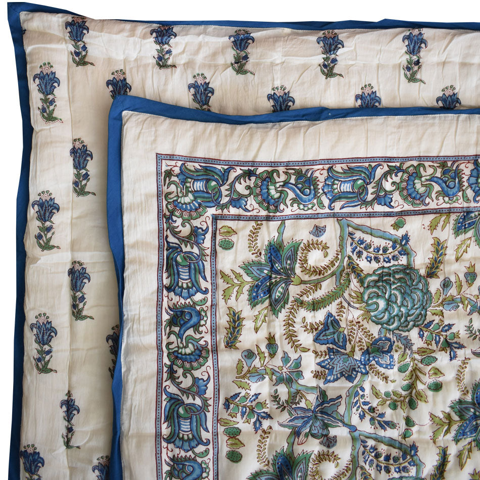 Quilt - New Rose
