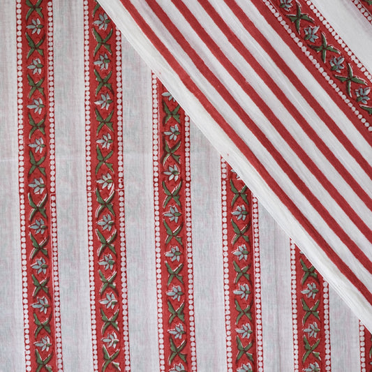 New Stripe Sarong 45x72"
