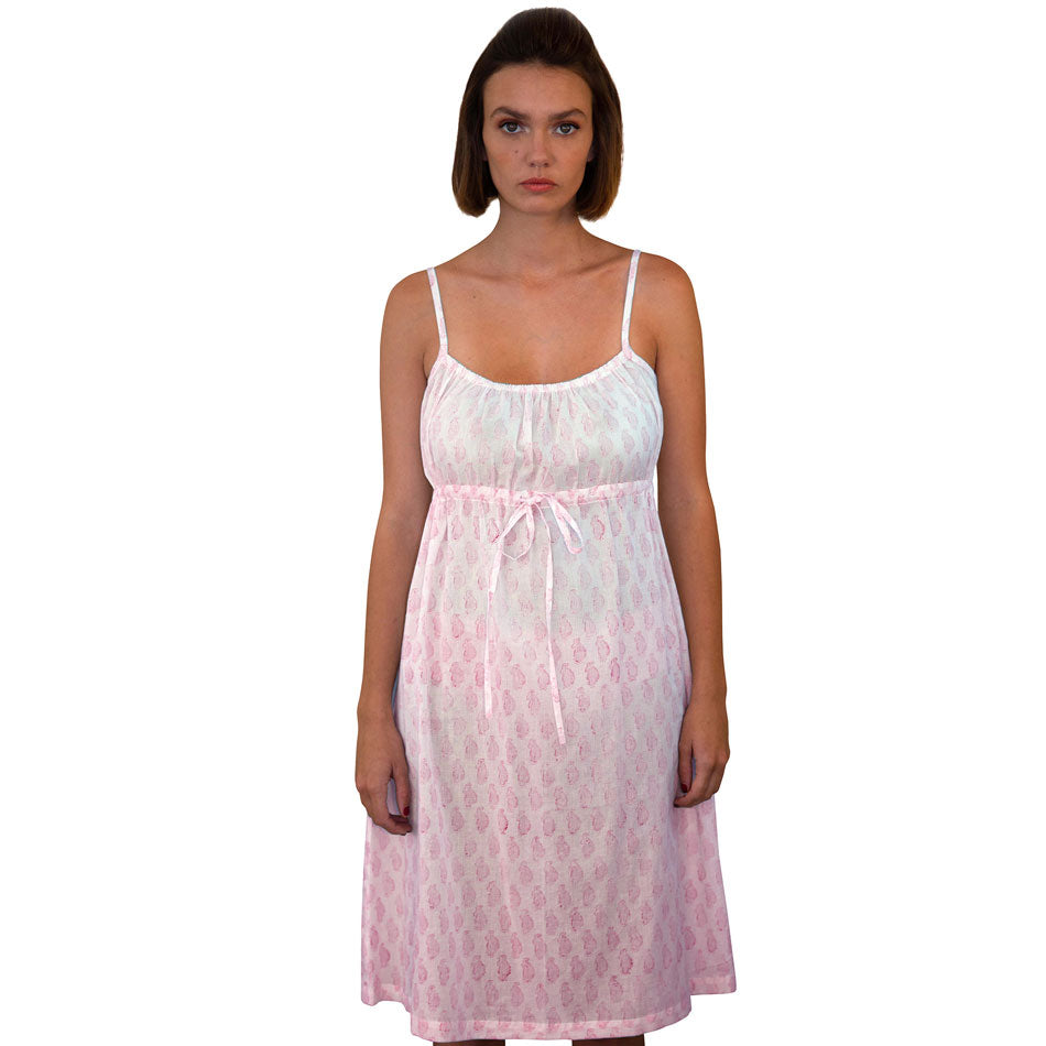 Small night dress sales