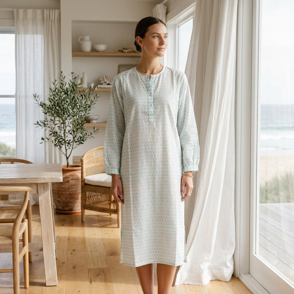 Nightshirt - Bunny