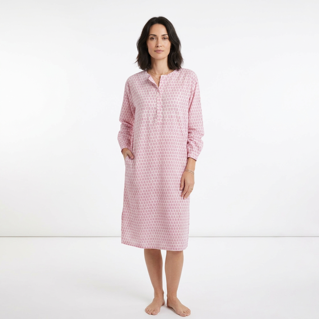 Nightshirt - Bunny