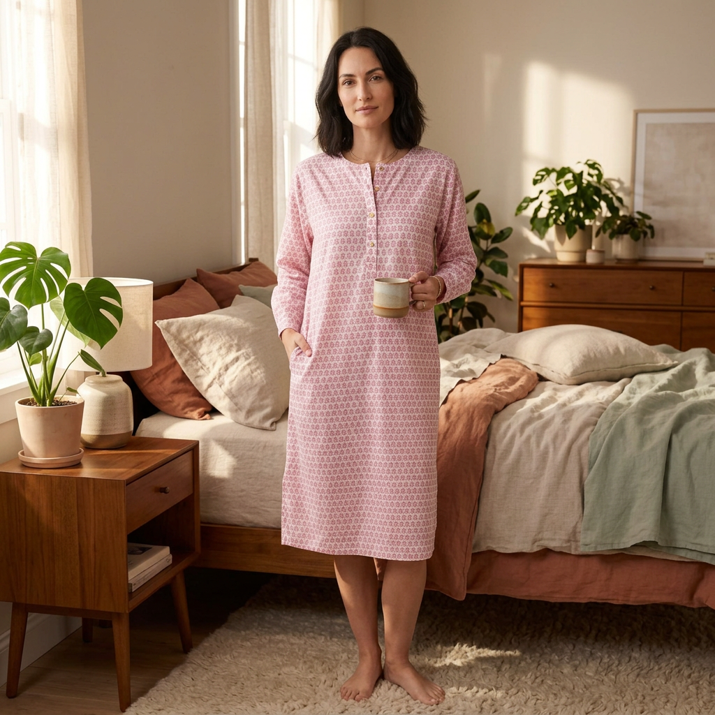Nightshirt - Bunny
